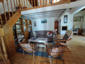 Maison de l'Ile Ô